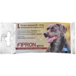 Fipron Spot-on Dog L 1 x 2,68 ml – Hledejceny.cz