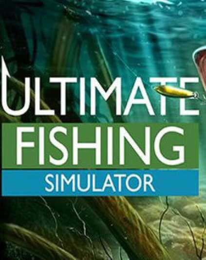 Ultimate Fishing Simulator od 1 049 Kč - Heureka.cz