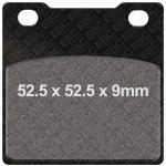 Brzdové destičky EBC FA063 – Zbozi.Blesk.cz