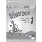 Cambridge English Young Learners 1 for revised exam from 201... – Zbozi.Blesk.cz