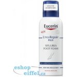 EUCERIN UreaRepair pěna na nohy 10% Urea 150 ml – Zboží Dáma