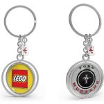LEGO® 5005822 Ford Mustang 10265 RARE VIP KEYCHAIN – Zboží Dáma