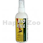 Bioveta Bio Kill kožní sprej emulze 2,5mg / ml 100 ml – Sleviste.cz