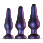 Hueman Comets Butt Plug Set – Zboží Dáma