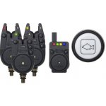 Prologic Sada Hlásičů C-Series Pro Alarm Set 3+1+1 Red Green Yellow – Sleviste.cz