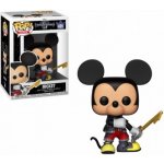 Funko Pop! Disney Kingdom Hearts 3 Mickey 9 cm – Hledejceny.cz