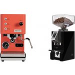 Set Profitec GO + Eureka Mignon Specialita Compatto – Zboží Mobilmania