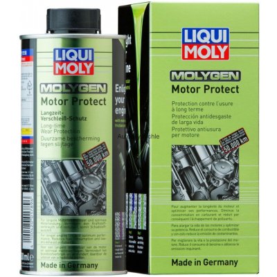 Liqui Moly 1015 Ochrana motoru molygen 500 ml | Zboží Auto