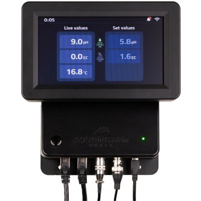AquaMaster Tools Controller C800 PRO – Zbozi.Blesk.cz