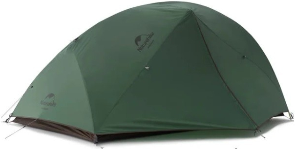 Naturehike Star River 2 210T 2400g