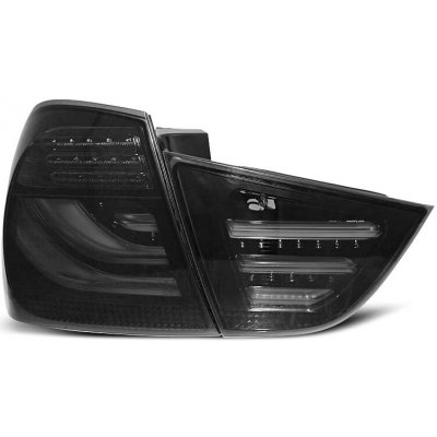 TUNING-TEC, Zadní světla LED diodové, BMW E90 ,2009-2011, Sedan – Hledejceny.cz