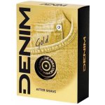 Denim Gold voda po holení 100 ml – Sleviste.cz