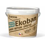 Ekoban 2,5 kg bezbarvá