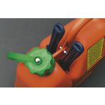 HUSQVARNA Kombinovaný kanystr 6 l+ 2,5 l – Zboží Dáma