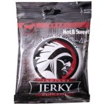 Jerky Hot&Sweet 25 g – Hledejceny.cz
