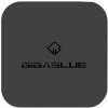Satelitní přijímač GigaBlue UHD X1 Plus 4K