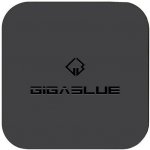 GigaBlue UHD X1 Plus 4K – Zboží Živě