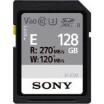 Sony SDXC UHS-II 128 GB SFE128.AE – Zbozi.Blesk.cz