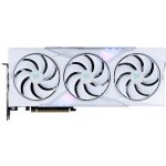 MSI GeForce RTX 5070 Ti 16G GAMING TRIO OC WHITE – Sleviste.cz
