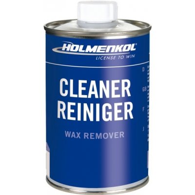 Holmenkol Cleaner Reiniger 500 ml 111367 – Zbozi.Blesk.cz