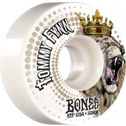 Bones Wheels PRO STF Flynn Lion Heart 53mm 103A V1