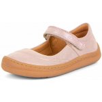 Froddo polobotky Barefoot Mary J G3140184-4 růžová – Zboží Dáma