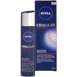 Nivea Cellular Perfect Skin Illuminating Day Cream SPF15 50 ml – Zboží Mobilmania