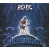 Hudba AC/DC - Ballbreaker - Remastered CD