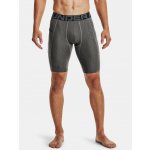 Under Armour HG Armour Shorts šedá – Zboží Mobilmania