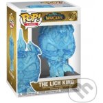 Funko Pop! 991 World of Warcraft The Lich King – Zboží Dáma