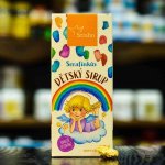 Serafin Dětský sirup Serafínkův 200 ml – Zbozi.Blesk.cz