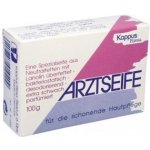 Kappus antibakteriální lékařské toaletní mýdlo mýdlo s dexpanthenolem a ureou 100 g – Zbozi.Blesk.cz