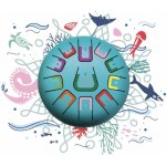 Tambú modré – Zboží Dáma