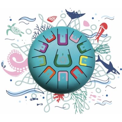 Tambú modré – Zboží Dáma