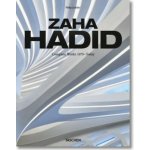 Zaha Hadid. Complete Works 1979-Today. 2020 Edition – Zboží Dáma