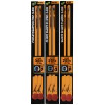 Fox Edges Návazec Curve Short Fluoro D-Rig Illusion vel.6 2 ks – HobbyKompas.cz