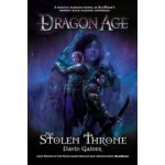 Dragon Age: Stolen Throne David Gaider – Hledejceny.cz