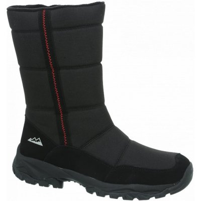 High Colorado Polar zimní boty black – Sleviste.cz