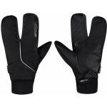 Force Hot Rak 3-prsté black – Zboží Dáma