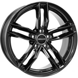 MONACO WHEELS RR8M 8x18 5x112 ET45 gloss black