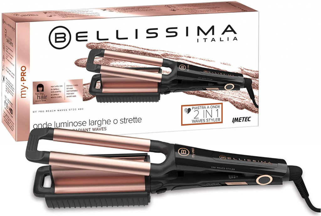 Bellissima MyPro Beach Waves Multi GT20 300 11738