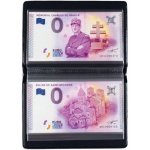 LEUCHTTURM Kapesní album na 40 bankovek Euro Souvenir – Zboží Dáma
