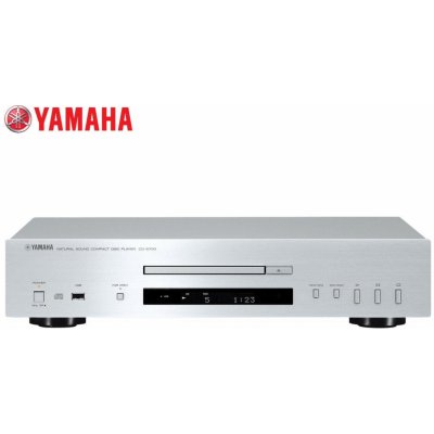 Yamaha CD-S 700