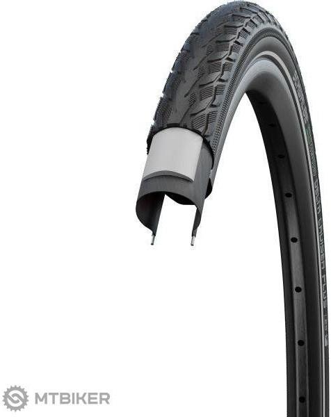 Schwalbe Delta Cruiser Plus Active Puncture Guard 700x28C