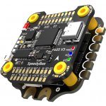 Speedybee Řidicí jednotka F405 V3 FC&ESC BLS 50A Stack – Zboží Živě