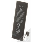 Apple iPhone 5 Li-Pol, 3,8 V 1440 mAh – Zboží Živě