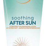 Garnier Ambre Solaire After Sun Lotion hydratační mléko po opalování 400 ml – Zboží Dáma