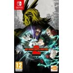 My Hero Ones Justice 2 – Zboží Živě