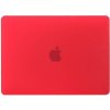 Brašna na notebook AppleKing MacBook 15" A1398 červený