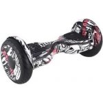 Hoverboard EcoWheel Cross Pirrate – Hledejceny.cz